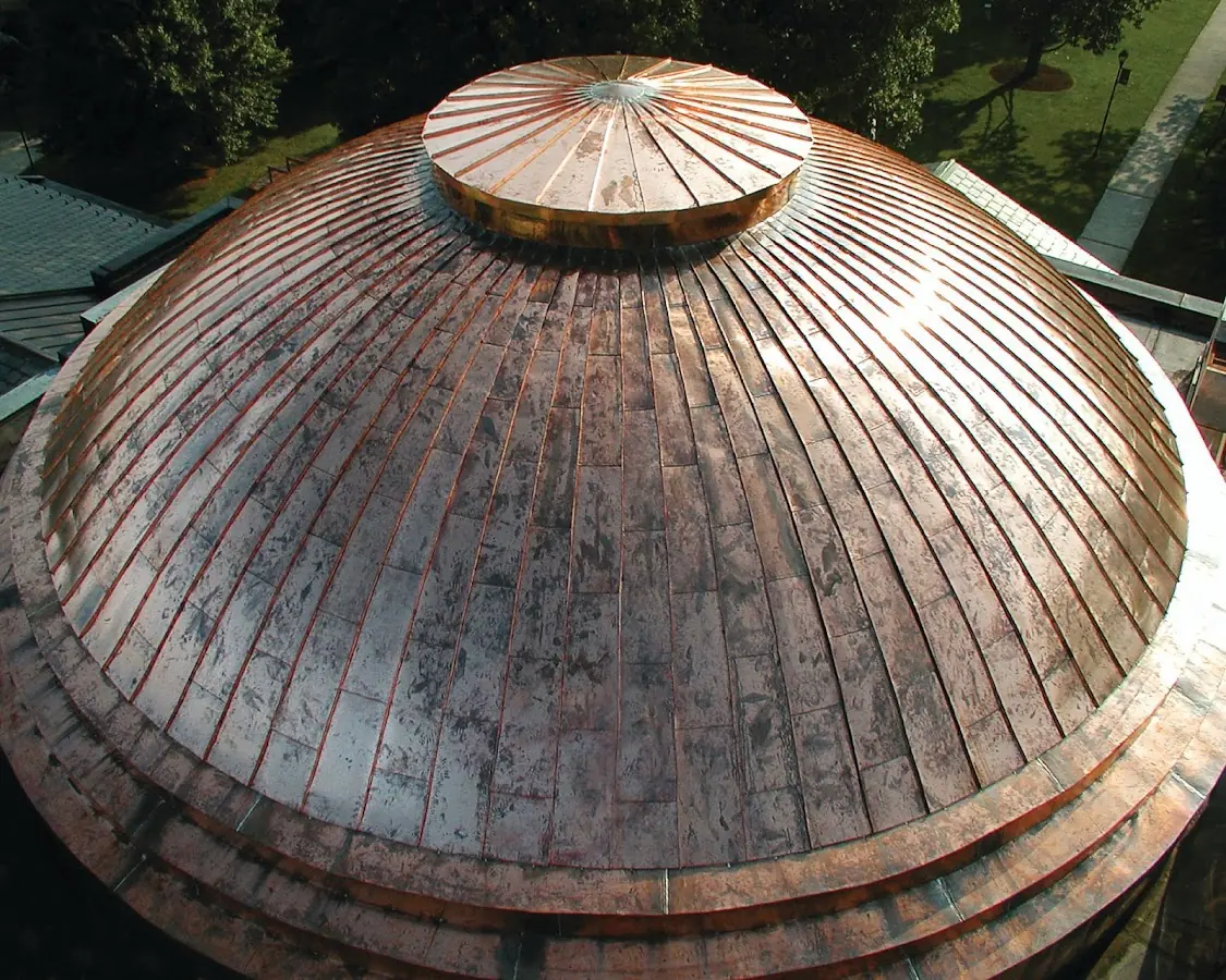 Craftsman Roofing crew installing a new roof in Cottonwood West